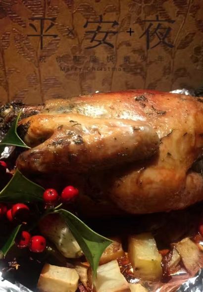 Dunia Yong Tau Foo Jalanan