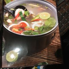 Tai Huo Restaurant User Photo