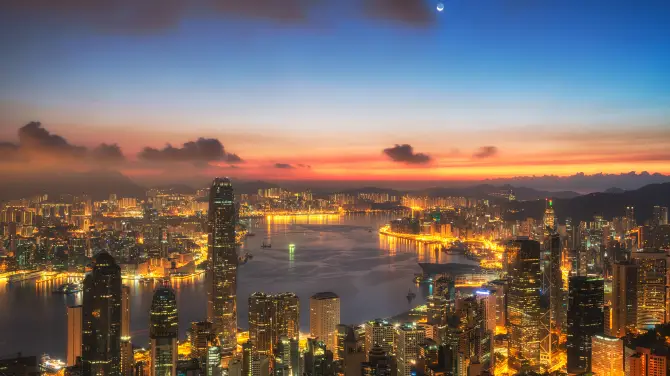 1_Tsim Sha Tsui