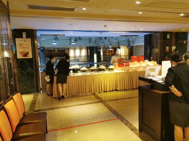 利苑酒家(宜安廣場店)
