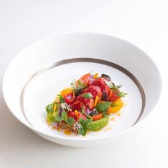 Restaurant Gordon Ramsay User Photo