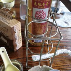 老地方主题餐厅(中央华府店) User Photo