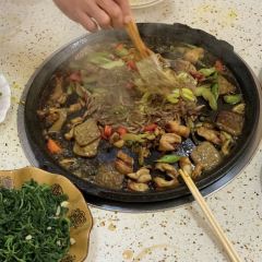 苗家特色土烙锅·老字号 User Photo