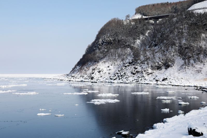 시레토코 반도