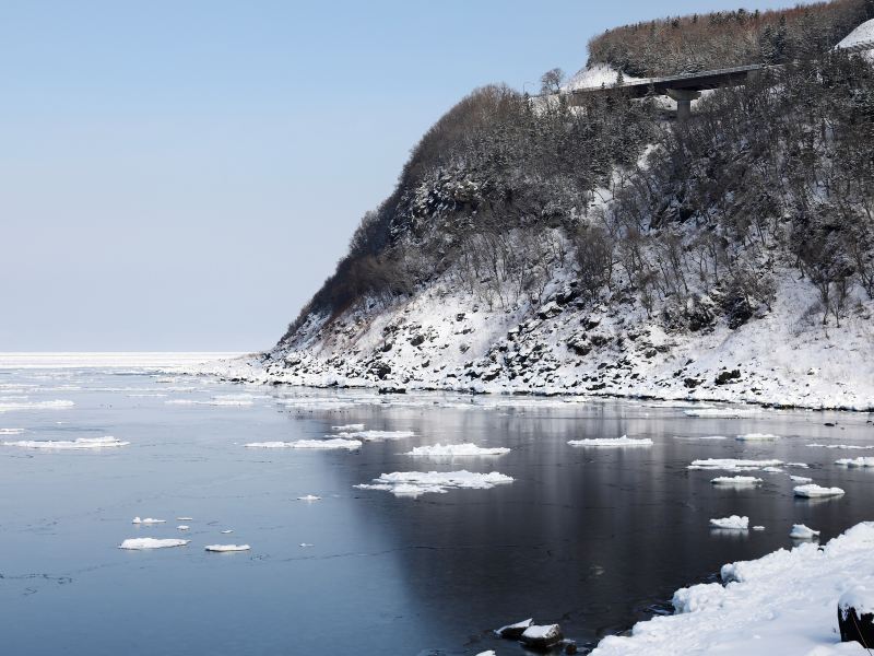 시레토코 반도