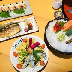 QINGYE BENJING CUT COOKING User Photo