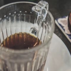 The Coffee Mantra User Photo