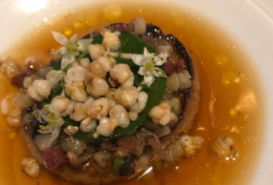 เมซซาลูน่า User Photo