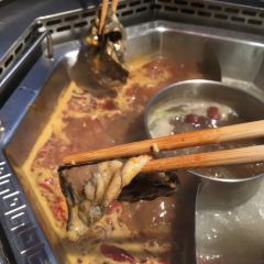 小重庆老火锅(交通局店) User Photo