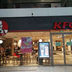 肯德基甜品站(城東大道店)張用戶圖片