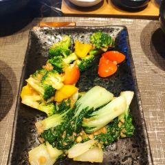 枫铁板烧 User Photo