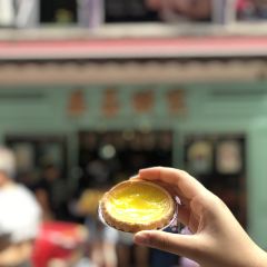 Tai Cheong Bakery 여행 사진