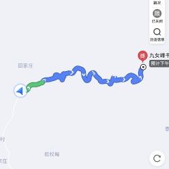 九女峰書房張用戶圖片