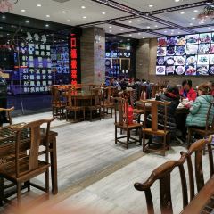 KOU FU HUI CAI GUAN User Photo