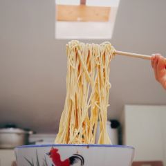 胖子面 User Photo