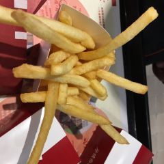 肯德基(中房店) User Photo