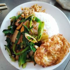 老李泡猪腰(步行街店) User Photo