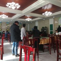 YangShi Shi Lou User Photo