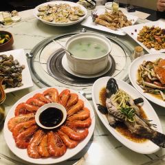 HUA FU CHENG YAN User Photo