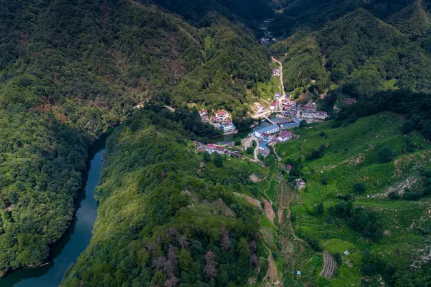 Chizhou Guangpu Hotel