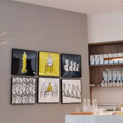 GOOD GOODS咖啡店(南园店) User Photo