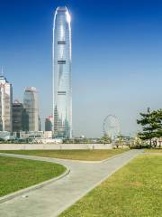 Central Harbourfront Event Space