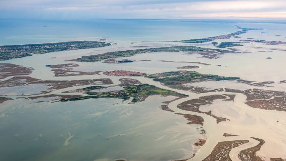 Penterjemah pameran seluruh Itali + penterjemah teman + penterjemah kanan + pemandu pelancong - mahir dalam istilah profesional, komunikasi tanpa halangan