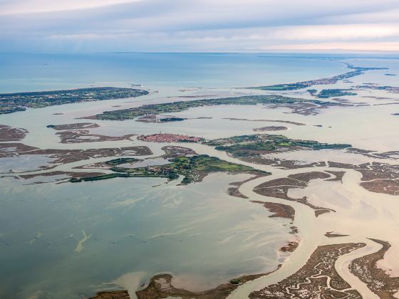 Venetian Lagoon