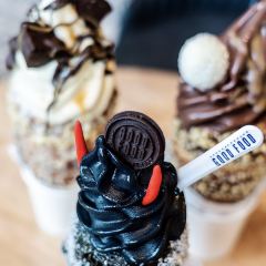 Good Food Coffee & Bakery User Photo