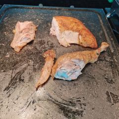 360° Café User Photo