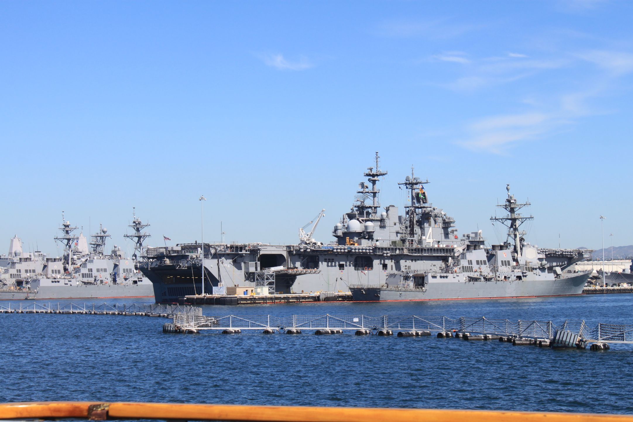 サンディエゴ Port Of San Diego 評判 案内 トリップドットコム サンディエゴ Port Of San Diego 評判 案内 トリップドットコム