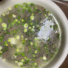 小三毛流浪处明清酒家(南北湖风景区店) User Photo