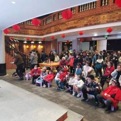 闽南厝·闽南菜·非遗文化餐厅 (桥南店) User Photo