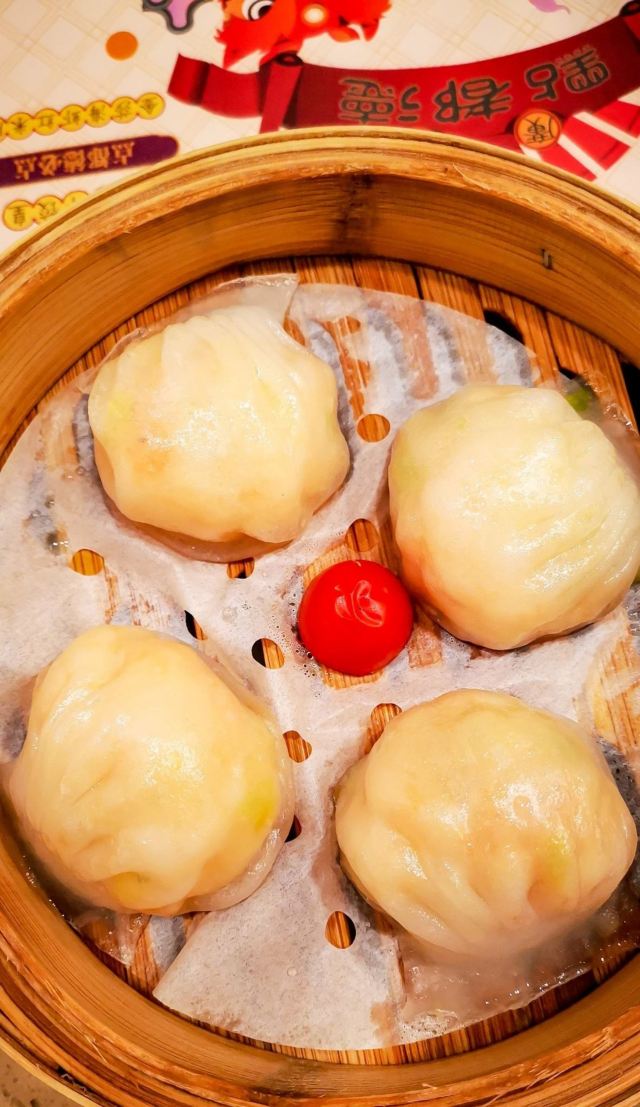 點都德(聚福楼)