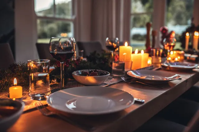 Beyond the Turkey: Thanksgiving Vacation Ideas & Family Traditions 2021