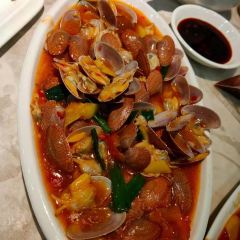 我家餐厅 User Photo