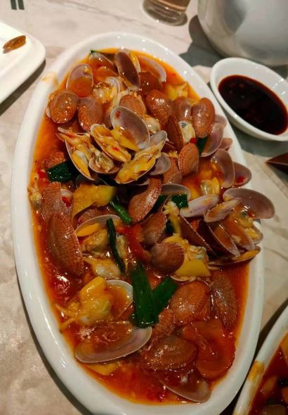 我家餐厅