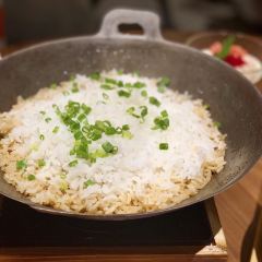 悦百味·品质川菜(UPARK公园店) User Photo