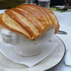 C'est Bon Restaurant Francais張用戶圖片