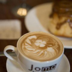 Joma Bakery Café Nam Phou ảnh của người dùng