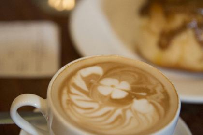 Joma Bakery Café Nam Phou Joma Bakery & Cafe ໂຈມາ ເບເກີຣີ ແລະ ຄາເຟ່