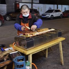 三小邹氏烧烤 User Photo