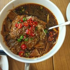 Jujubetree ( West Nanjing Road Dian) User Photo