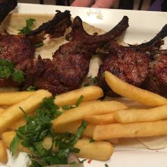 Al Safadi User Photo