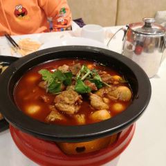 Crystal China 味缘 User Photo