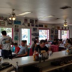 Mr D'z Route 66 Diner User Photo
