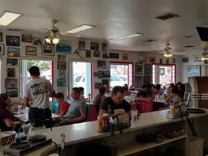 Mr. D'z Route 66 Diner
