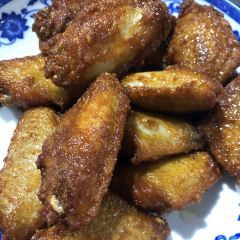 鹹魚鹹肉特色店張用戶圖片