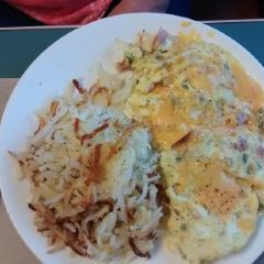 Bonanza Cafe User Photo