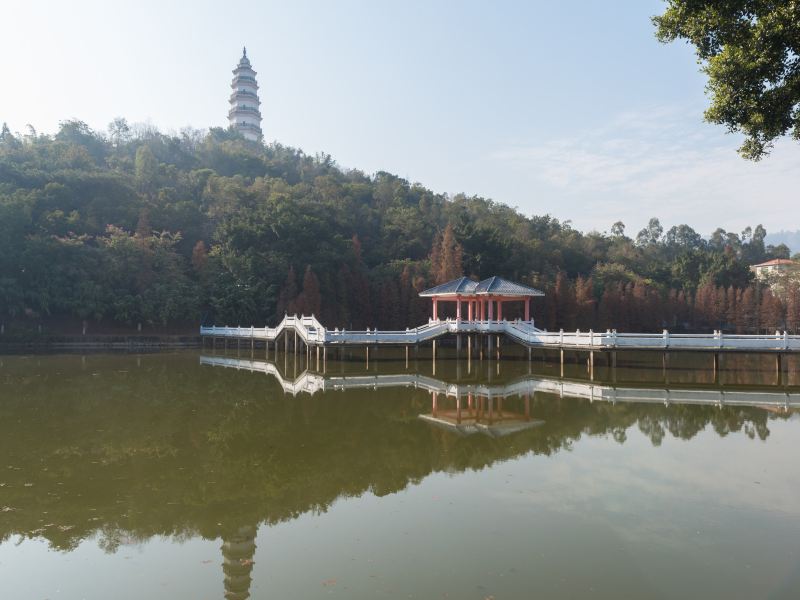 Guoqiao Park